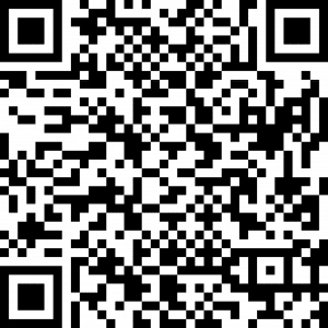 QR Code para pagamento via Pix